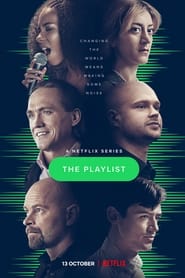 The Playlist Türkçe Dublaj izle 