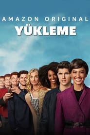 Yükleme (Upload) Türkçe Dublaj izle 