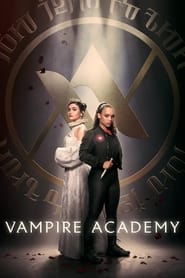 Vampire Academy izle