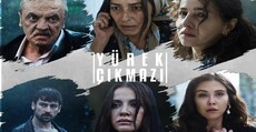 Yürek Çıkmazı 4.Bölüm izle