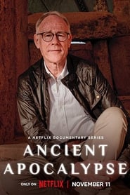 Ancient Apocalypse Türkçe Dublaj izle