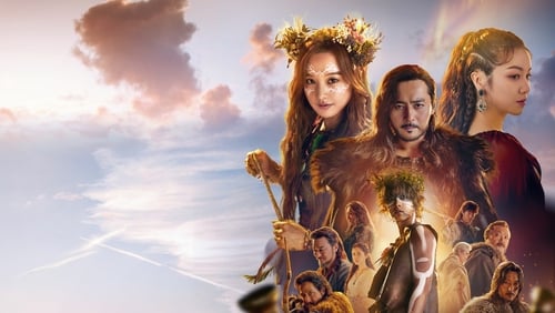 Arthdal Chronicles 1.Sezon 12.Bölüm izle