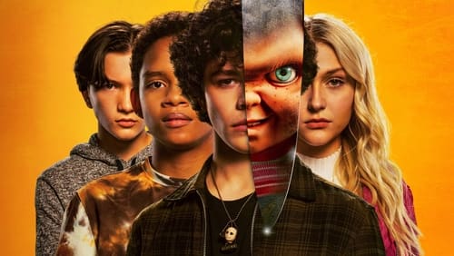 Chucky 2.Sezon 3.Bölüm Türkçe Dublaj izle