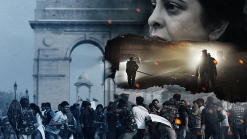 Delhi Crime 1.Sezon 5.Bölüm izle