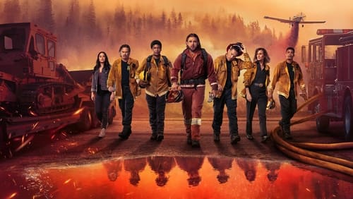 Fire Country 1.Sezon 3.Bölüm Türkçe Dublaj izle