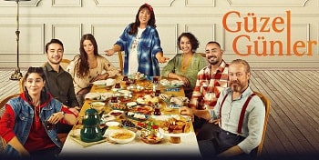 Güzel Günler 3.Bölüm izle