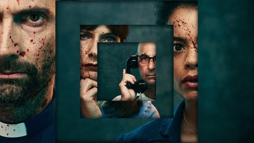 Inside Man 1.Sezon 3.Bölüm Türkçe Dublaj izle