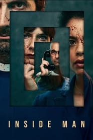 Inside Man Türkçe Dublaj izle 