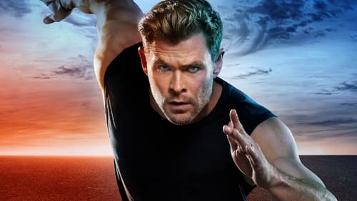 Limitless with Chris Hemsworth 1.Sezon 4.Bölüm izle