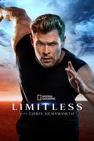 Limitless with Chris Hemsworth izle 