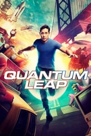 Quantum Leap izle 