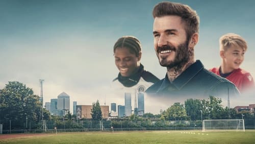 Save Our Squad with David Beckham 1.Sezon 3.Bölüm izle