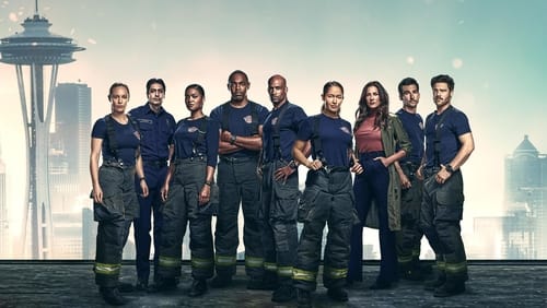 Station 19 6.Sezon 5.Bölüm Türkçe Dublaj izle