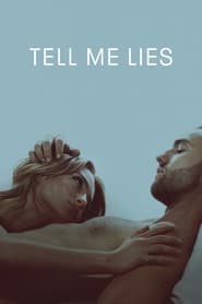 Tell Me Lies Türkçe Dublaj izle 