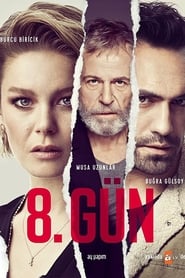 8. Gün izle 