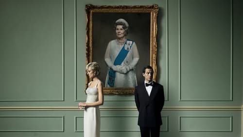 The Crown 2.Sezon 9.Bölüm Türkçe Dublaj izle