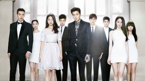 The Heirs 1.Sezon 10.Bölüm izle