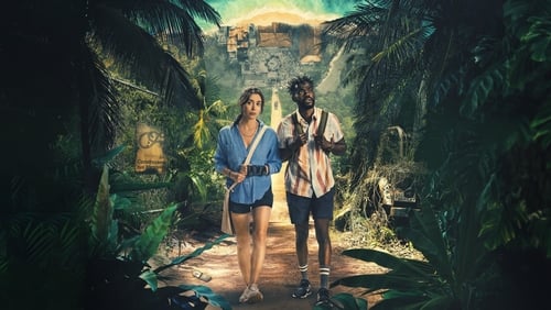 The Resort 1.Sezon 6.Bölüm Türkçe Dublaj izle