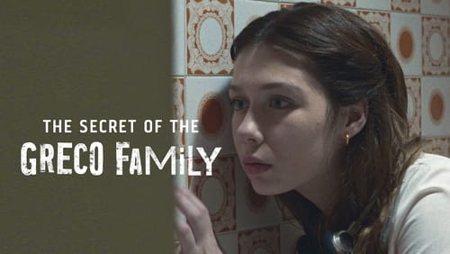 The Secret of the Greco Family 1.Sezon 4.Bölüm Türkçe Dublaj izle