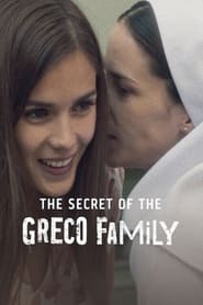 The Secret of the Greco Family izle 