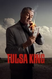 Tulsa King izle