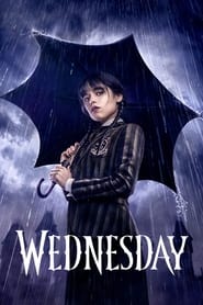 Wednesday Türkçe Dublaj izle