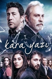 Kara Yazı izle 