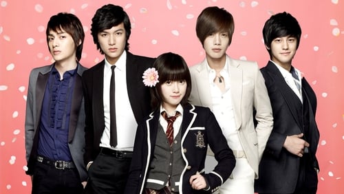 Boys Over Flowers 1.Sezon 19.Bölüm izle