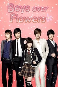 Boys Over Flowers izle