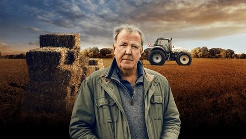 Clarkson’s Farm 1.Sezon 1.Bölüm izle