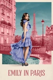 Emily in Paris Türkçe Dublaj izle 