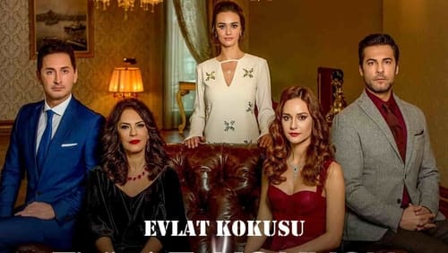 Evlat Kokusu 2.Bölüm izle