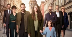 Hayatımın Şansı 4.Bölüm izle