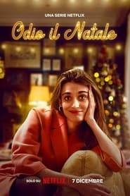 I Hate Christmas Türkçe Dublaj izle 