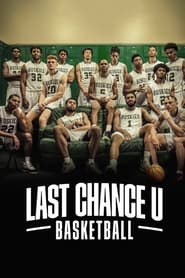 Last Chance U: Basketball izle