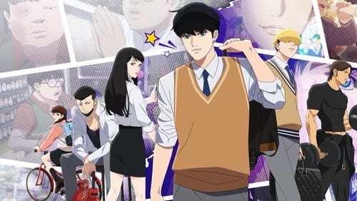 Lookism 1.Sezon 1.Bölüm Türkçe Dublaj izle