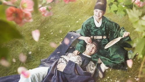 Love in the Moonlight 1.Sezon 9.Bölüm izle