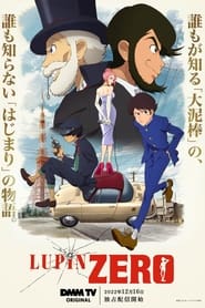 Lupin Zero izle