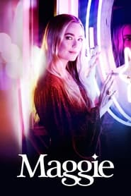 Maggie Türkçe Dublaj izle