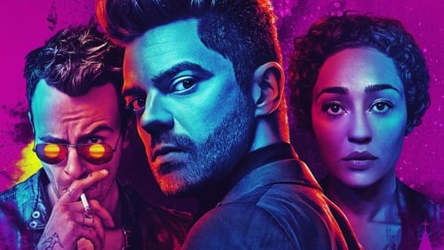 Preacher 4.Sezon 4.Bölüm izle