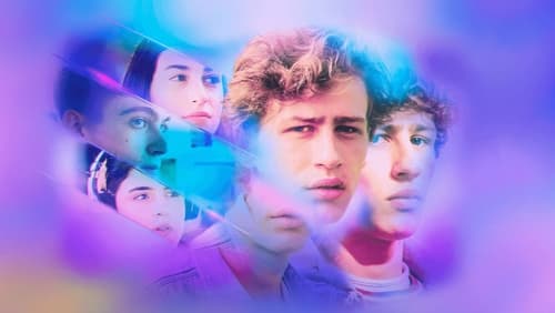 Prizma 1.Sezon 1.Bölüm Türkçe Dublaj izle