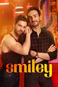 Smiley Türkçe Dublaj izle 