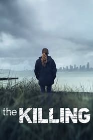 The Killing izle 