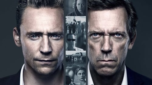 The Night Manager 1.Sezon 6.Bölüm izle