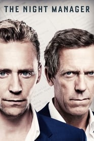 The Night Manager izle 