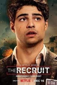 The Recruit Türkçe Dublaj izle