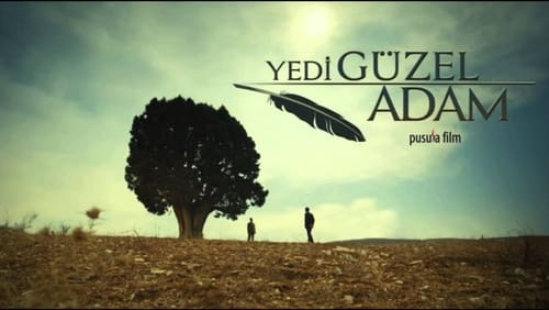 Yedi Güzel Adam 39.Bölüm izle