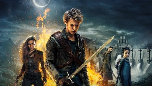 The Shannara Chronicles 1.Sezon 7.Bölüm izle