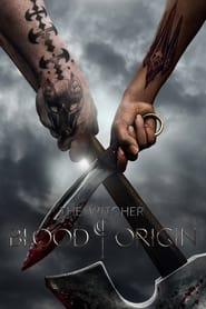 The Witcher: Blood Origin izle 