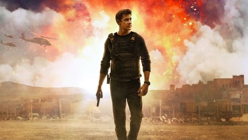 Tom Clancy’s Jack Ryan 3.Sezon 7.Bölüm Türkçe Dublaj izle